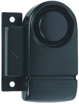 Magnetic Door - Window Alarm